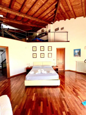 Villa Giovina Mondello Mondello